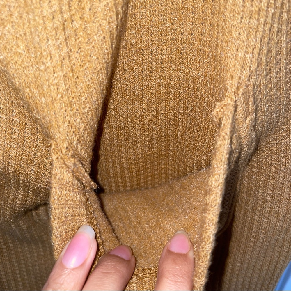 aerie Waffle-Knit Joggers - Picture 11 of 13